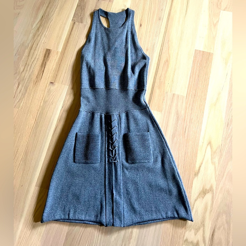 C/MEO  dress
